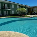 Boulevard Hotel