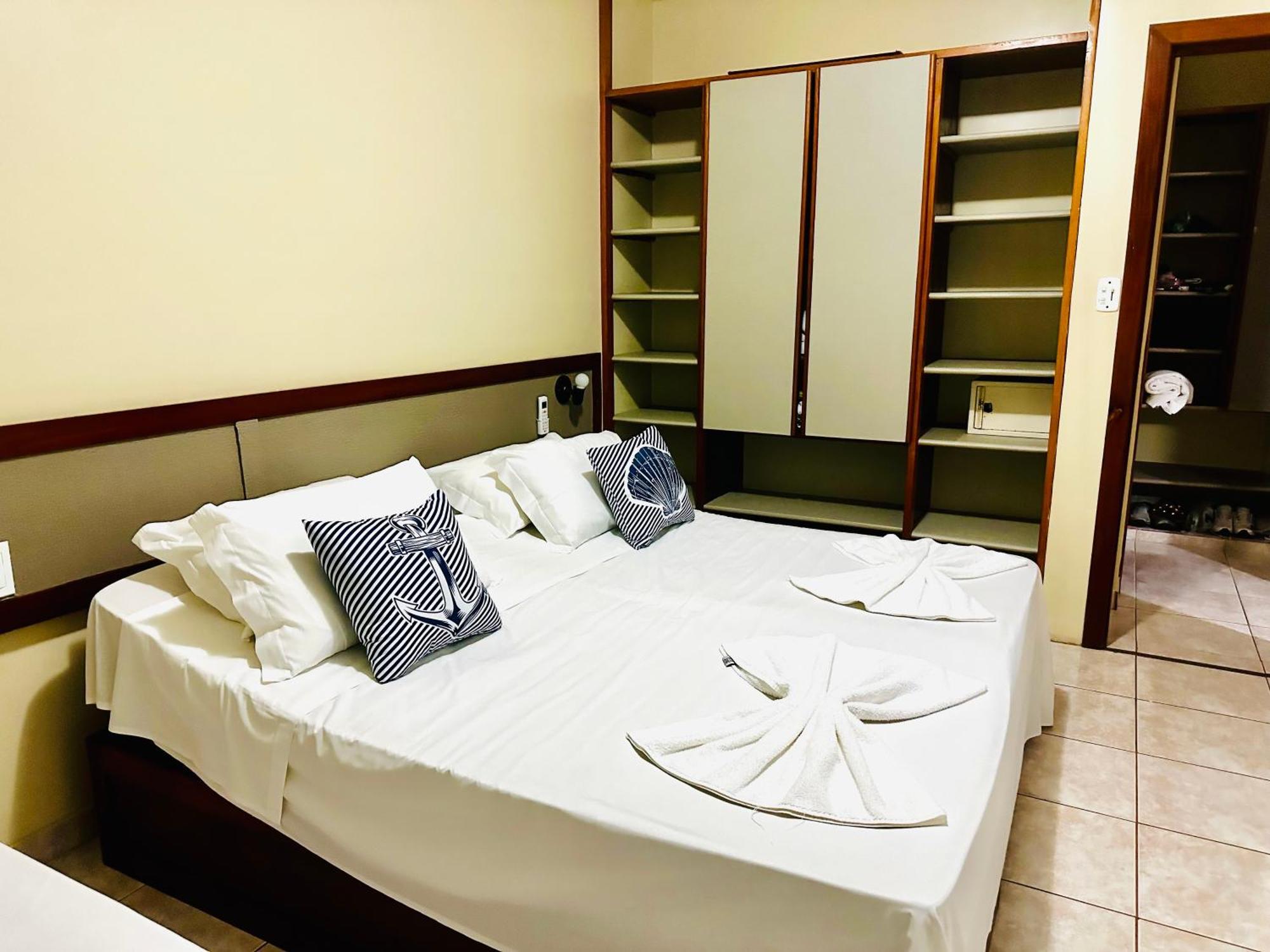 Boulevard Aparthotel Porto Seguro