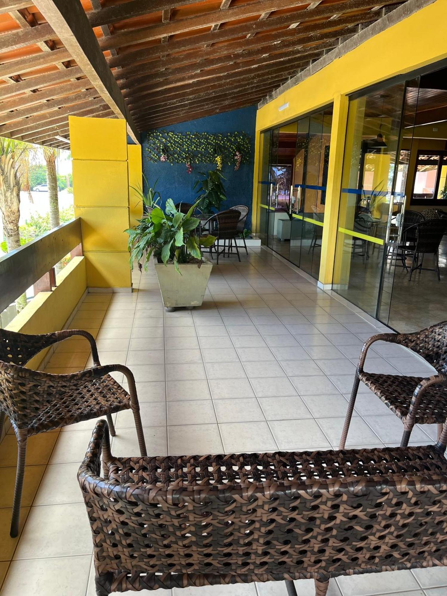 Boulevard * Porto Seguro